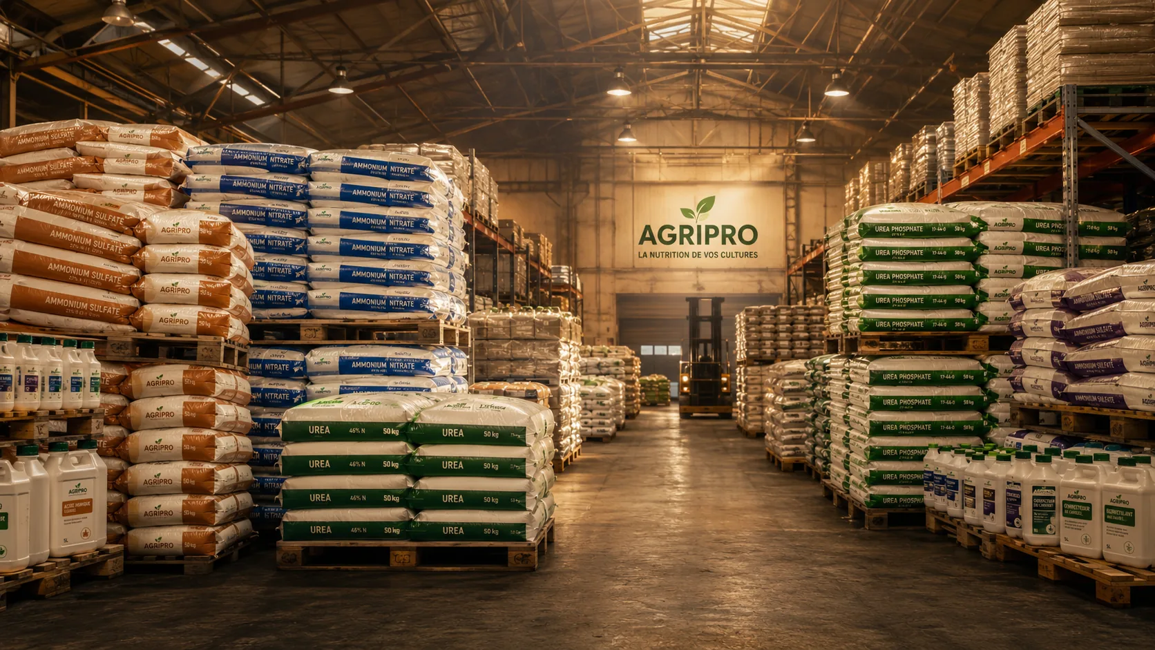 Agripro hero