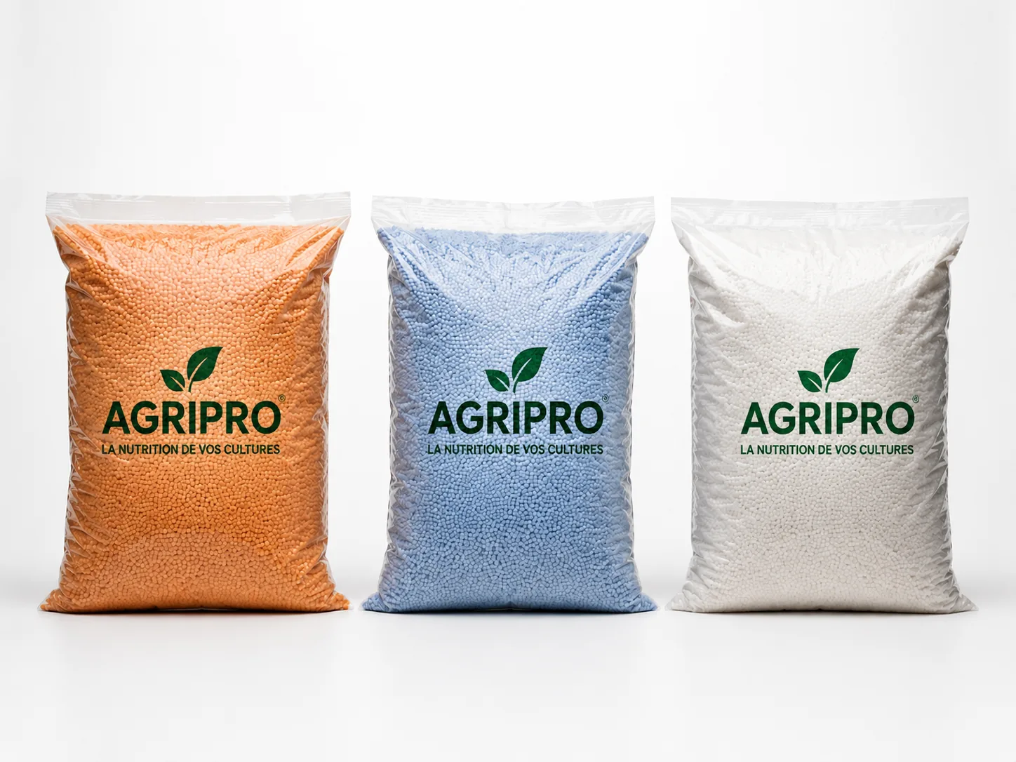 Agripro brand spread