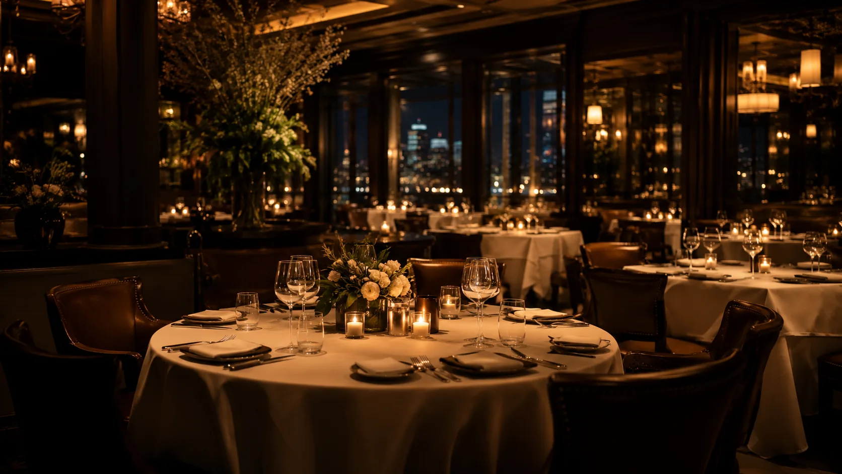 Bistro Azur 1