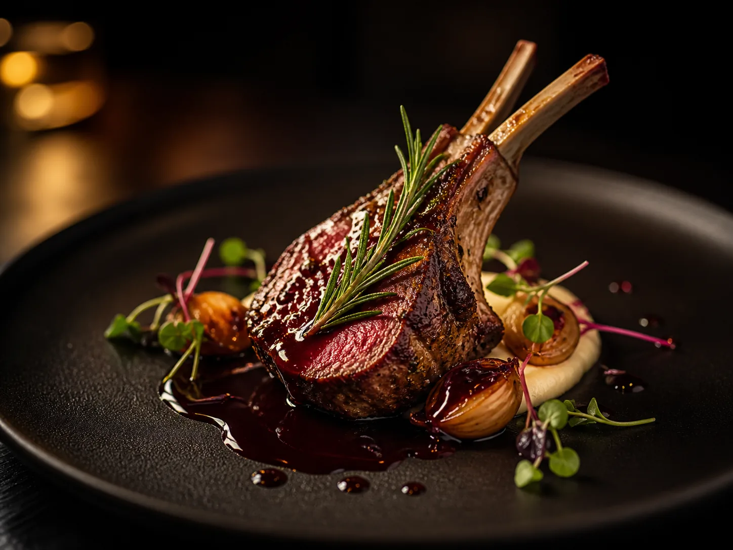 Bistro Azur 2