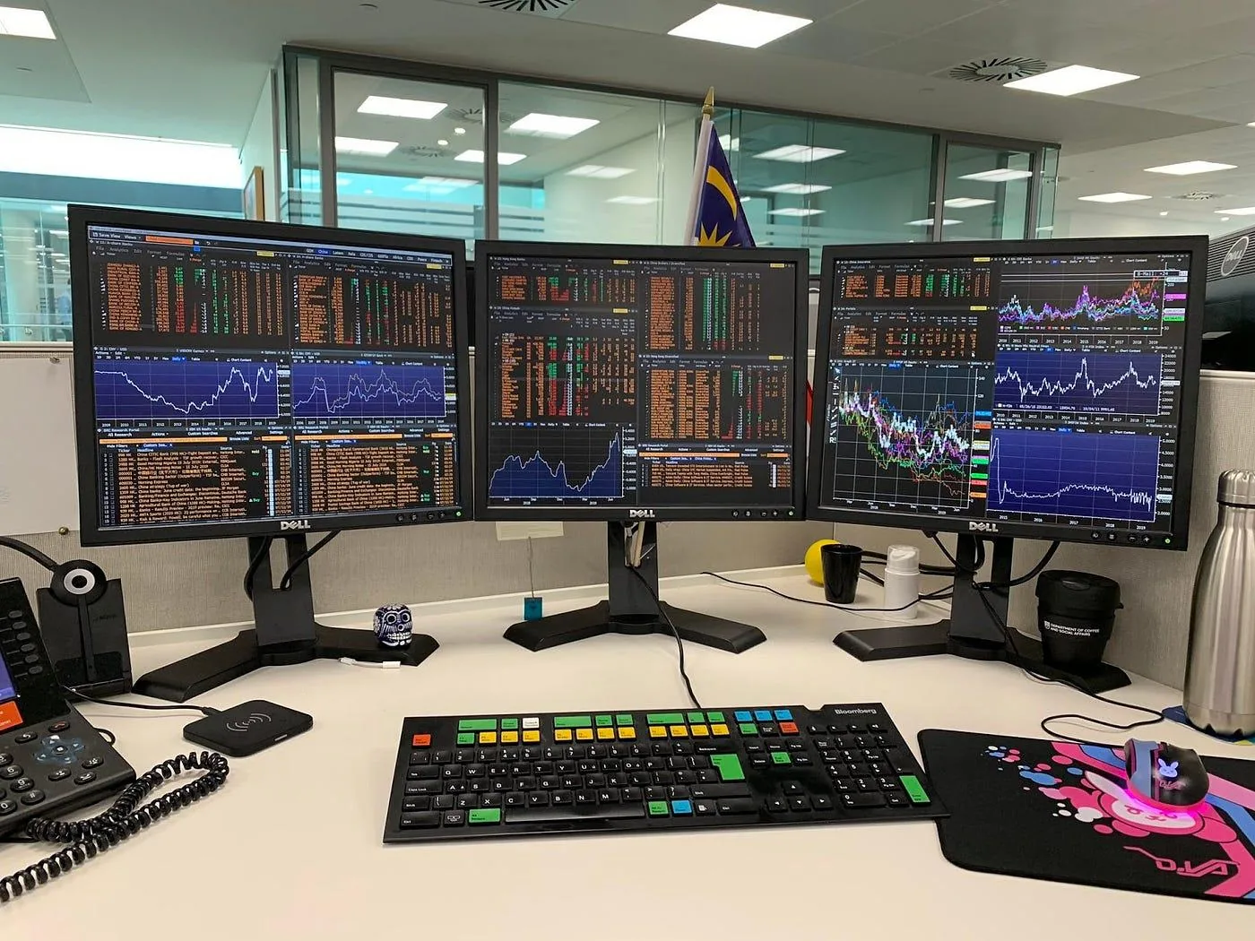 Cryptox hero