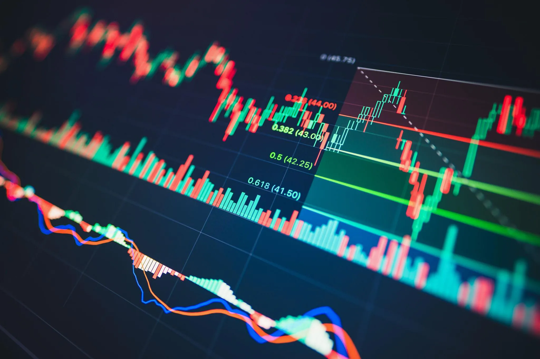 Cryptox screen